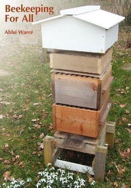 Beekeeping For All