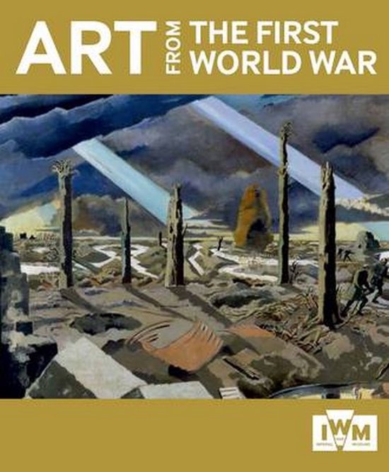 Art From The First World War