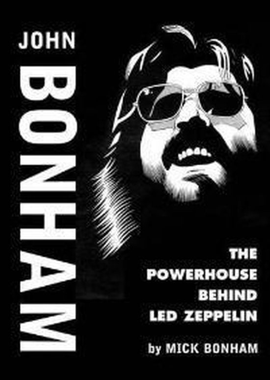 John Bonham