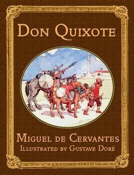 Don Quixote