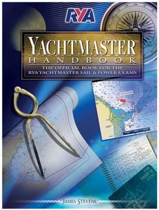 RYA Yachtmaster Handbook