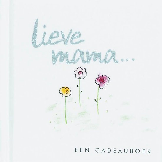 Helen Exley cadeauboek / Lieve mama