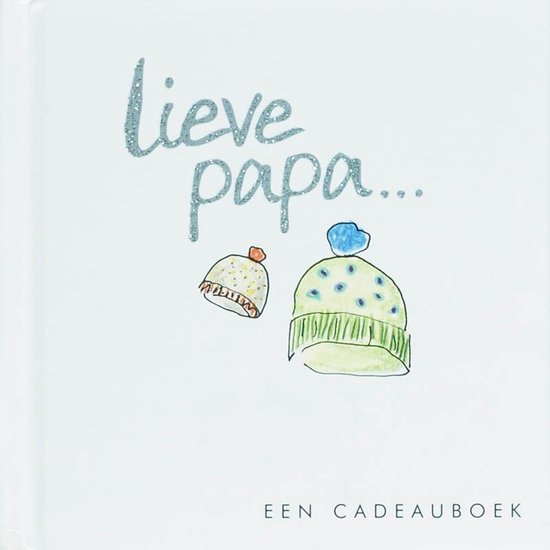 Een Helen Exley Cadeauboek Lieve Papa