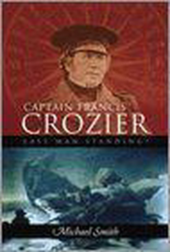 Captain Francis Crozier