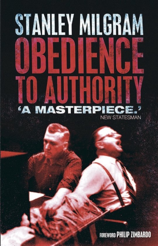 Obedience To Authority