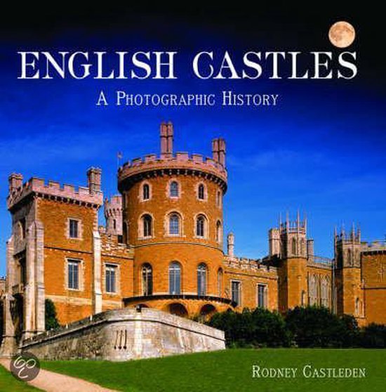 English Castles