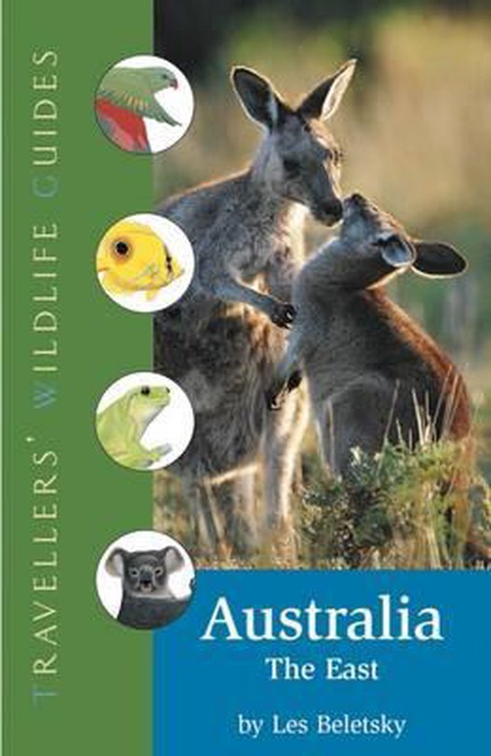 Traveller's Wildlife Guide