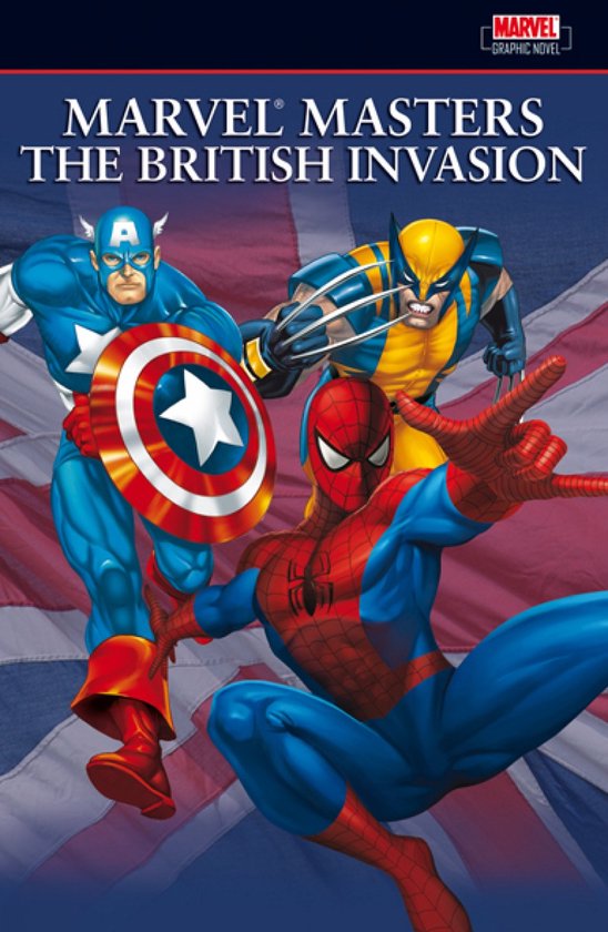 British Invasion