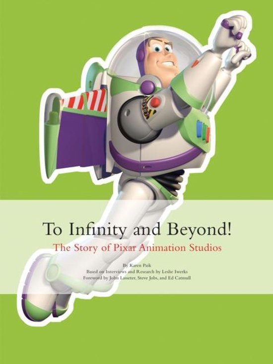 To Infinity and Beyond!