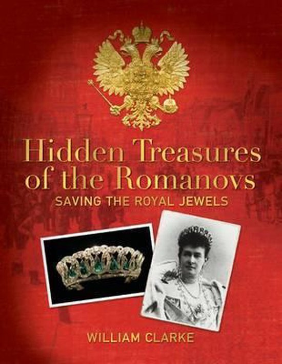 Hidden Treasures Of The Romanovs