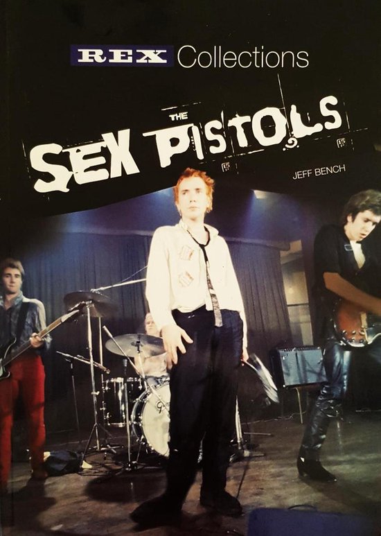 The Sex Pistols