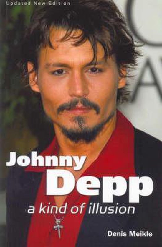 Johnny Depp