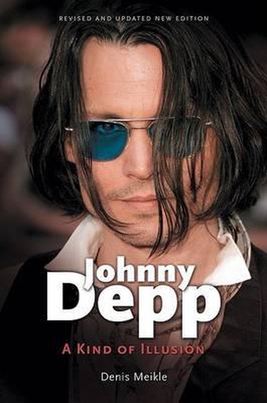 Johnny Depp