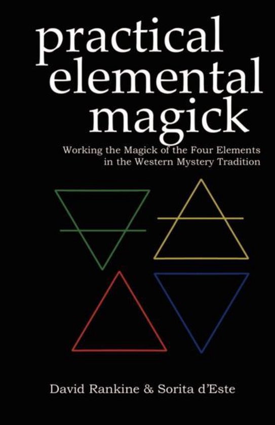 Practical Elemental Magick