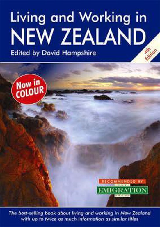 Living and Working in New Zealand