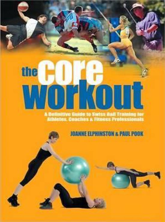 Core Workout