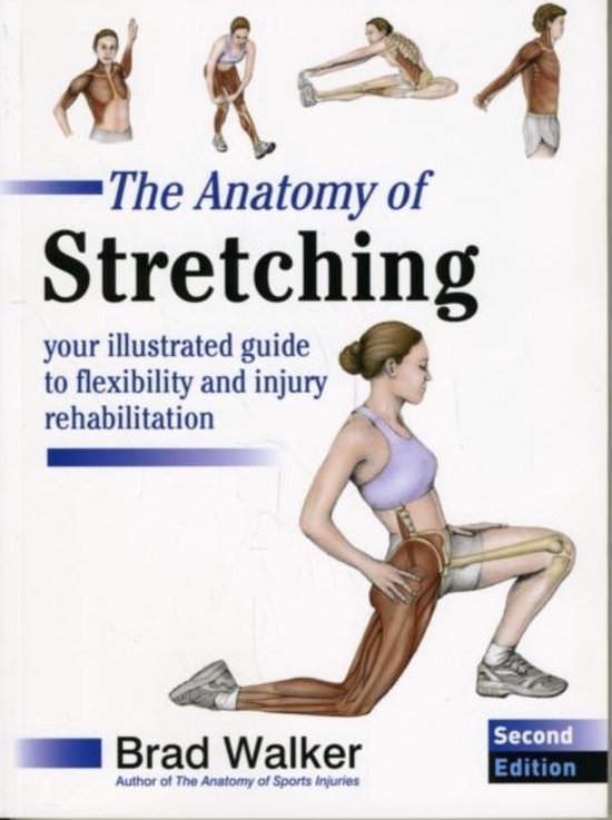 The Anatomy of Stretching