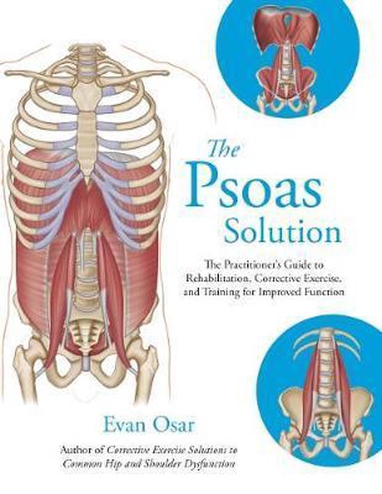 The Psoas Solution