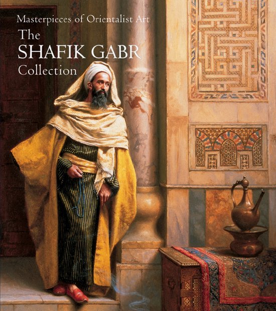 Masterpieces Of Orientalist Art