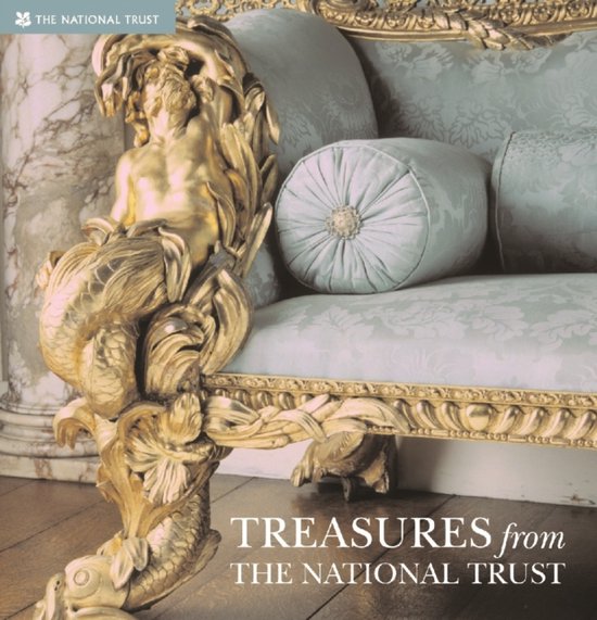 Treasures Of The National Trust