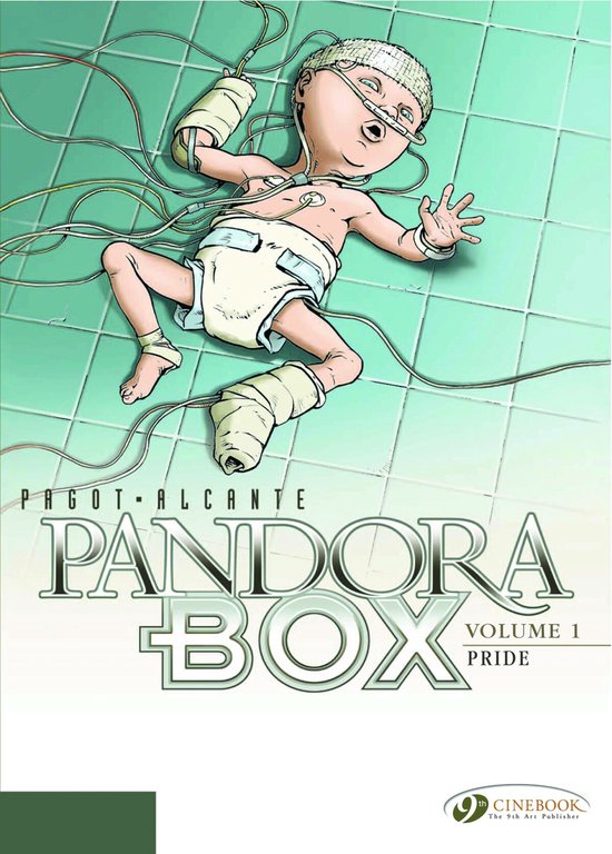 Pandora'S Box