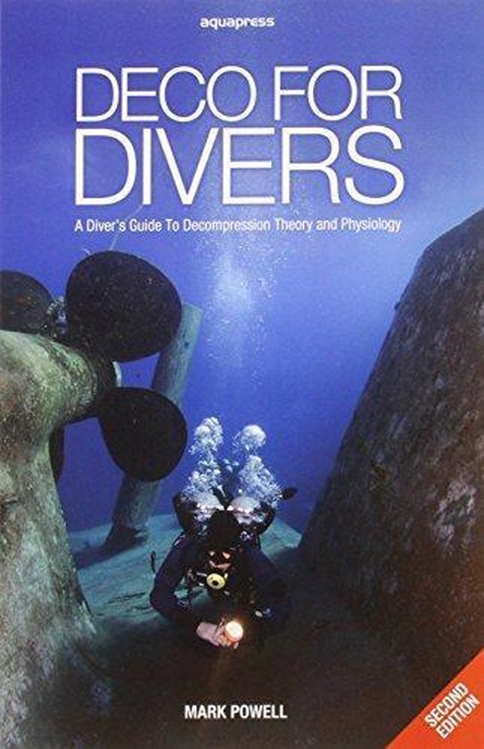 Deco for Divers