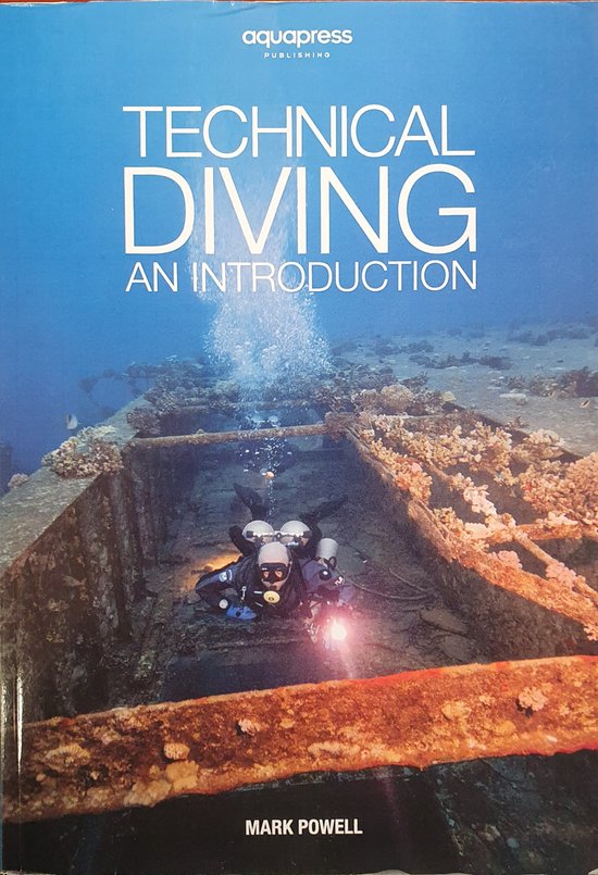 Technical Diving