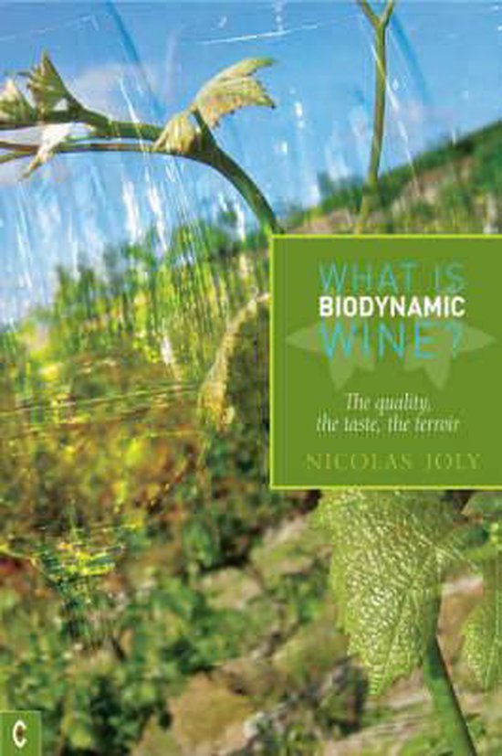 What is Biodynamic Wine?