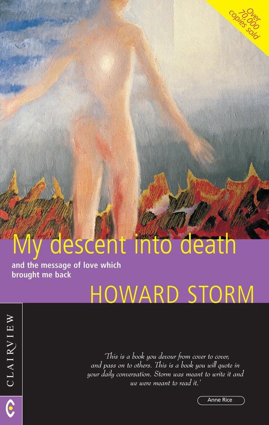 My Descent into Death