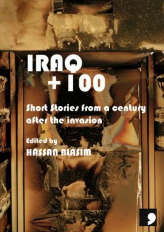 Iraq+100