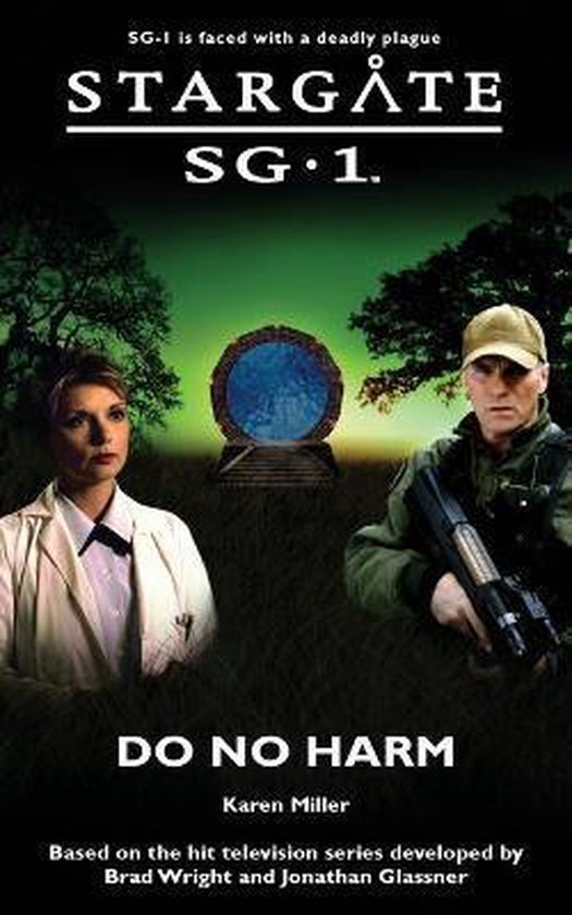 Stargate SG-1