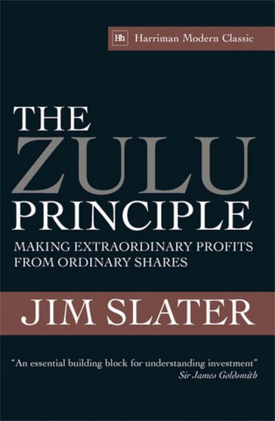 The Zulu Principle