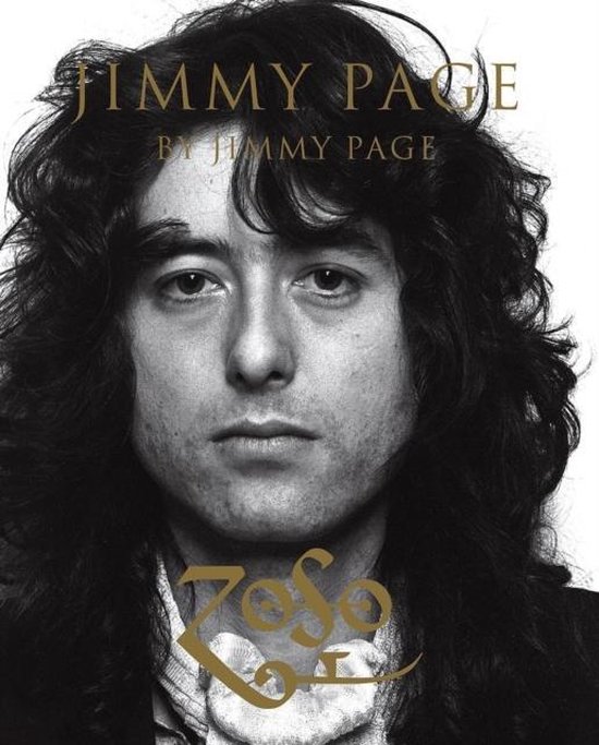 Jimmy Page