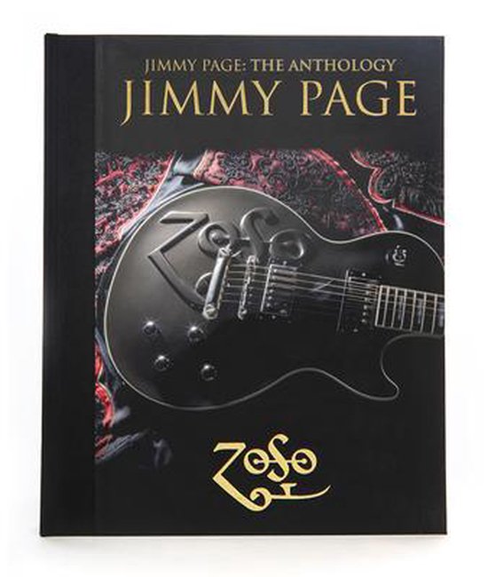 Jimmy Page