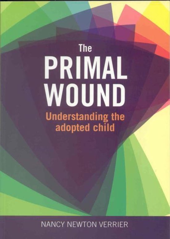 Primal Wound