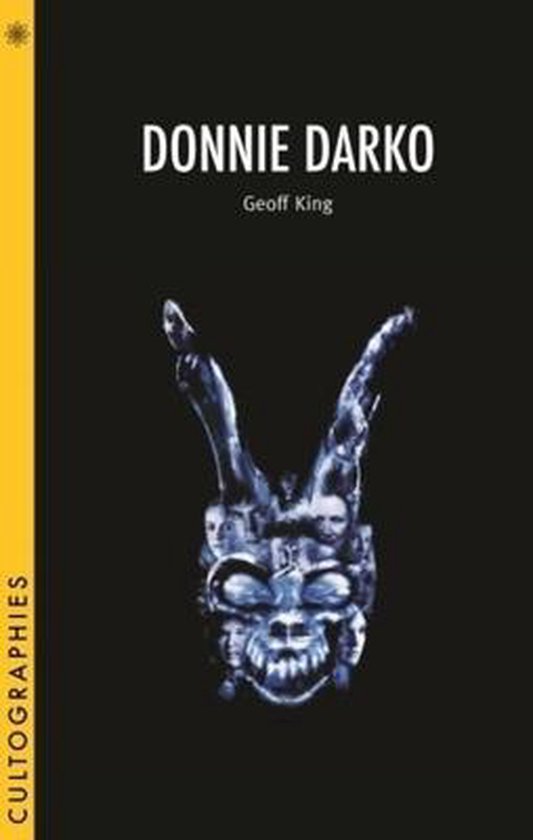 King, G: Donnie Darko