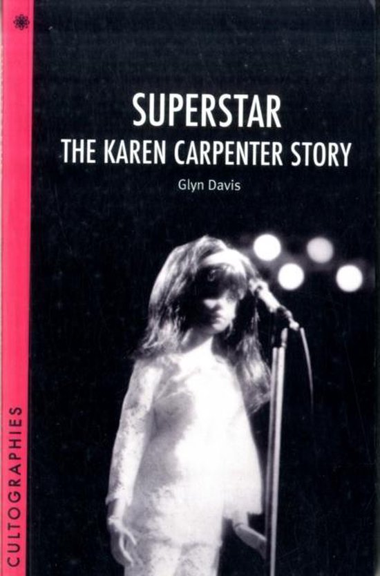 Superstar The Karen Carpenter Story