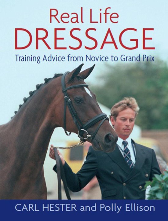 Real Life Dressage