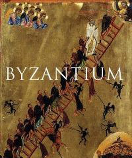 Byzantium, 330-1453