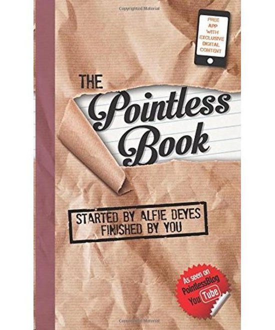 Pointless Book