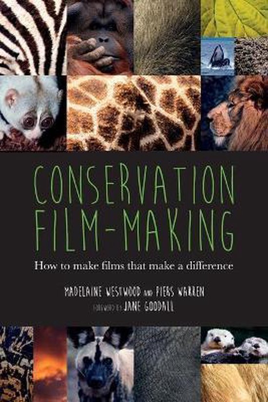 Conservation Film-Making