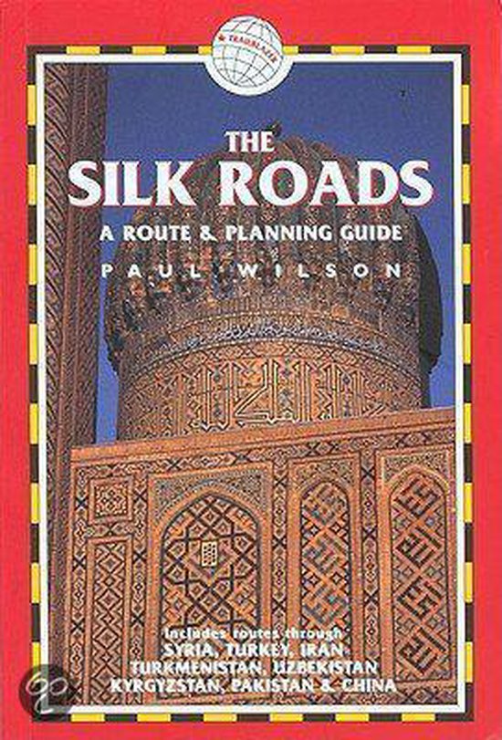 Silk Roads