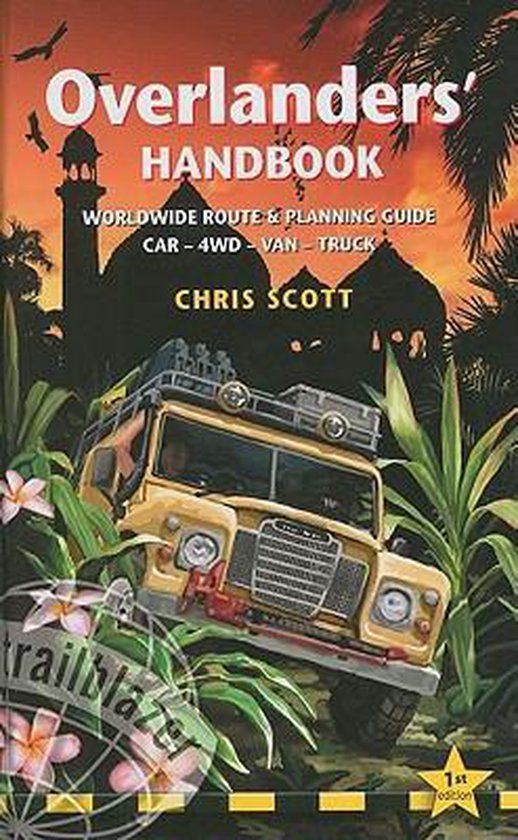 Overlanders' Handbook