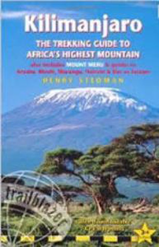 Trailblazer Kilimanjaro