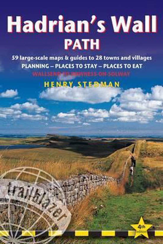 Hadrian's Wall Path