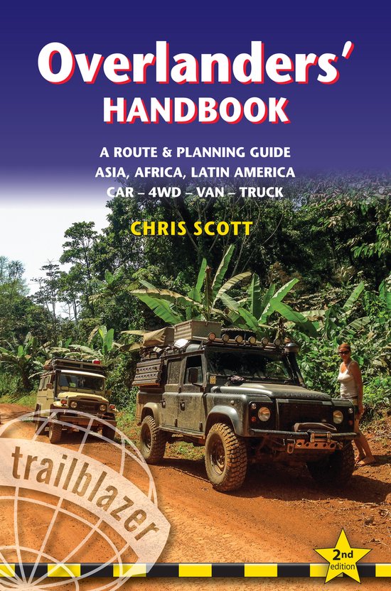 Overlanders' Handbook