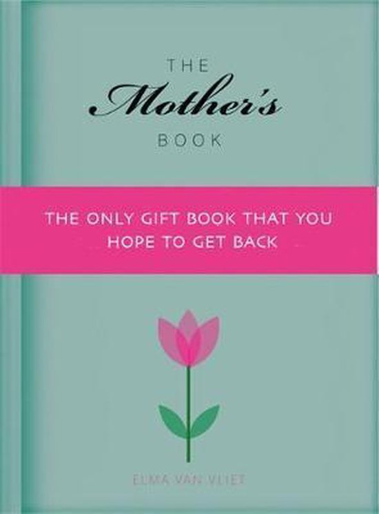 Mother's Book