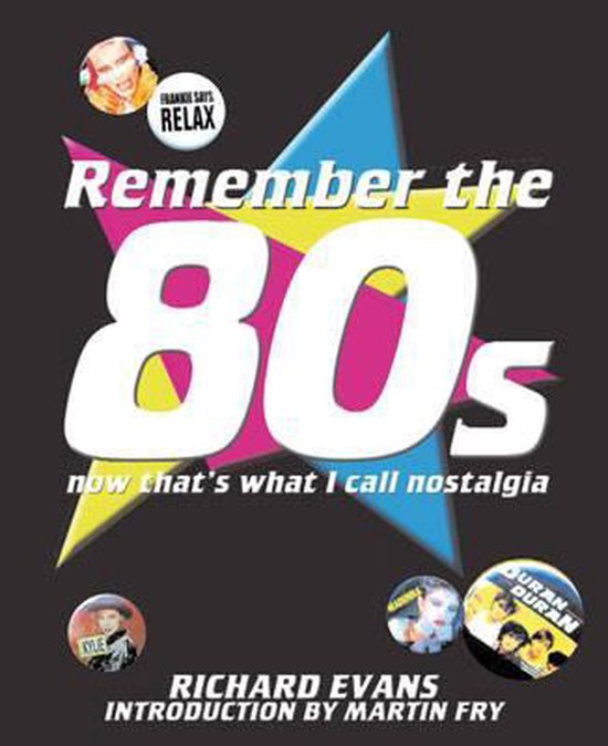 Remember The 80s