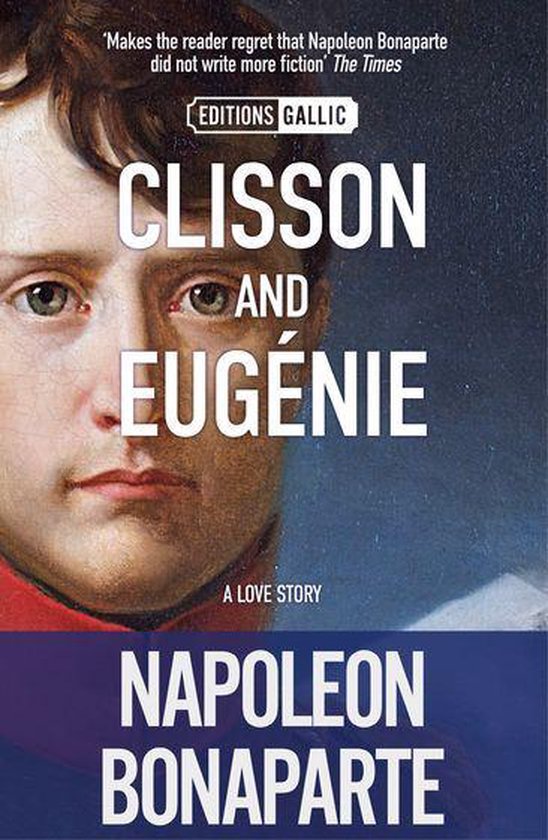 Clisson and EugNie