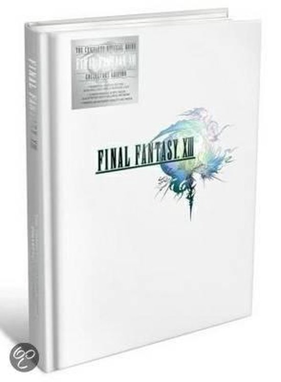 Final Fantasy XIII